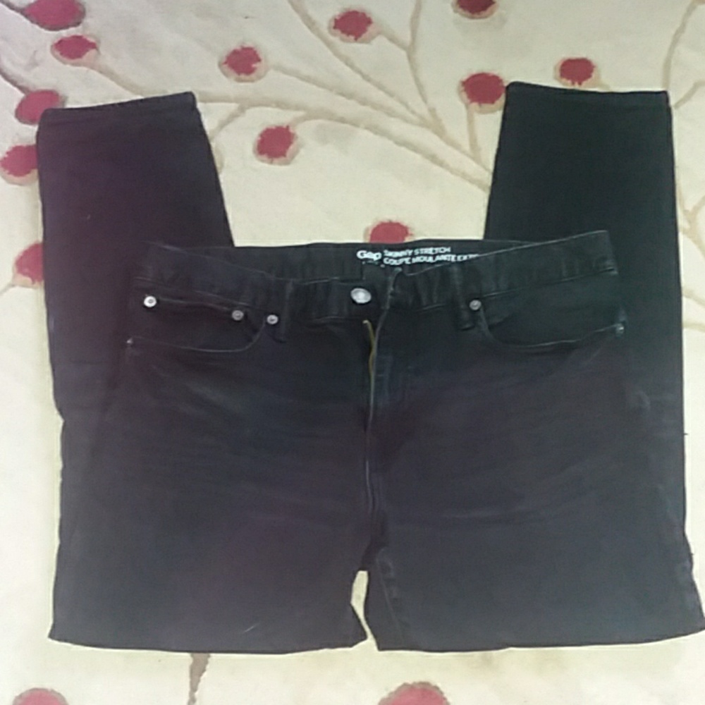 Skinny stretch Jeans Mens